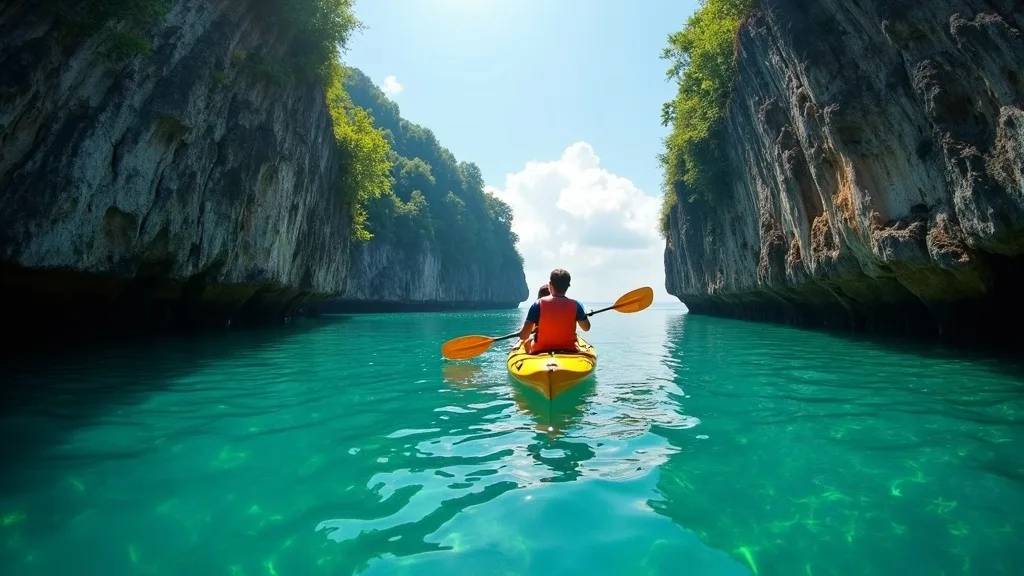 Diving Raja Ampat With a Phinisi Cruise