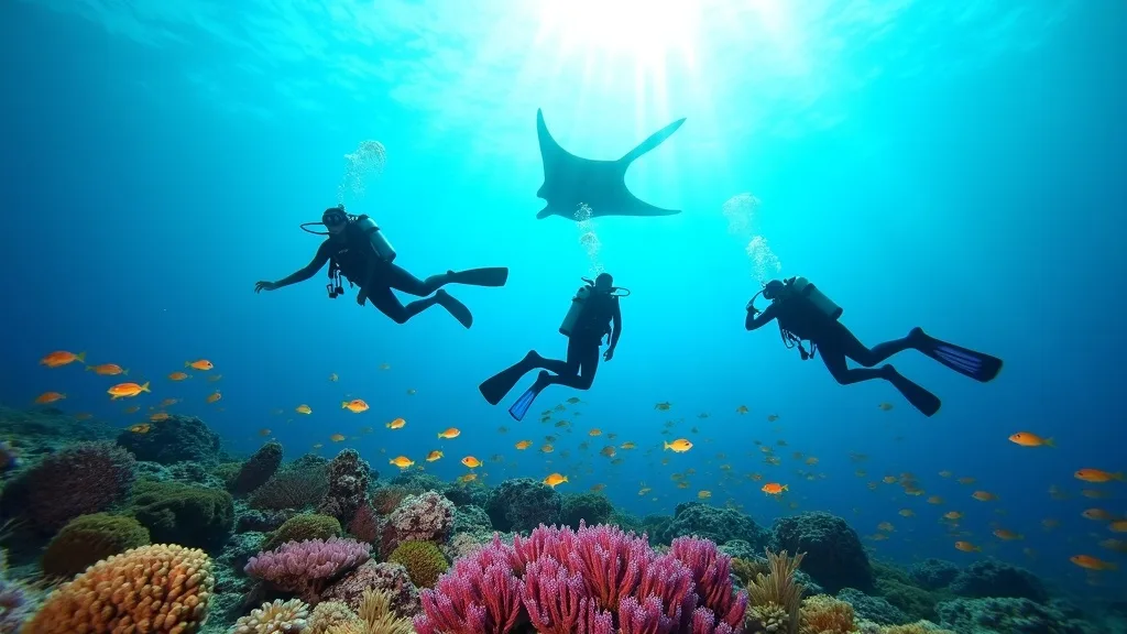 Is a Raja Ampat Phinisi Cruise Right for You?