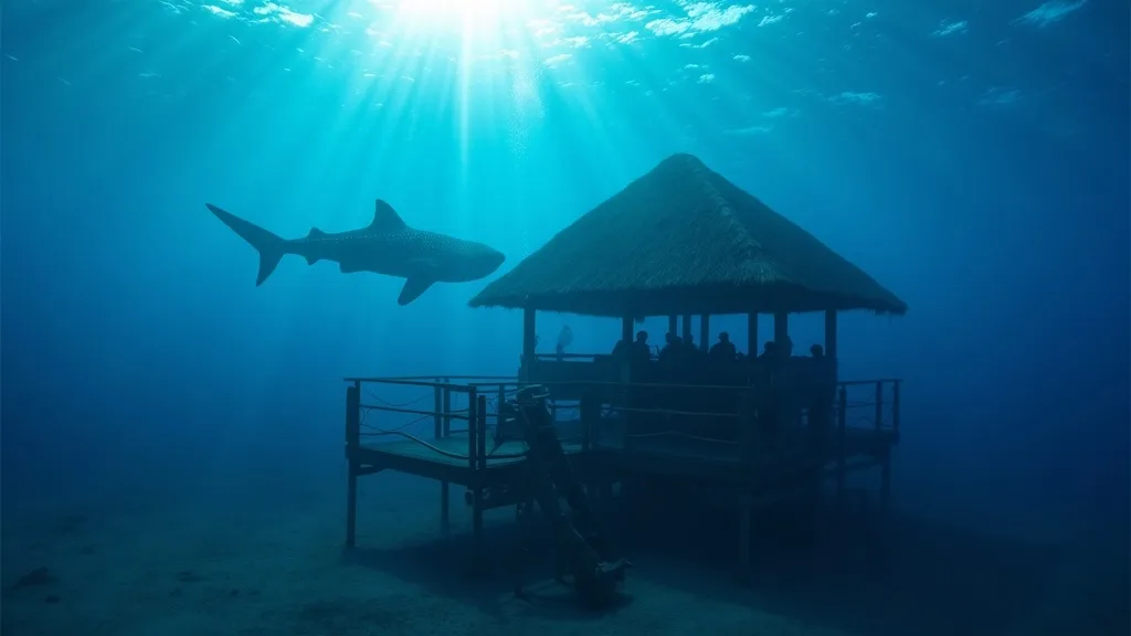 Misool Phinisi Cruise — Remote Southern Raja Ampat