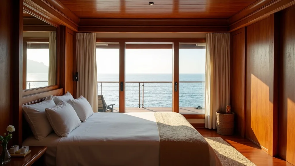 How Much Is a Raja Ampat Phinisi Cruise Charter in 2027?