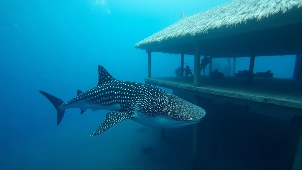 Snorkelling Raja Ampat With a Phinisi Cruise